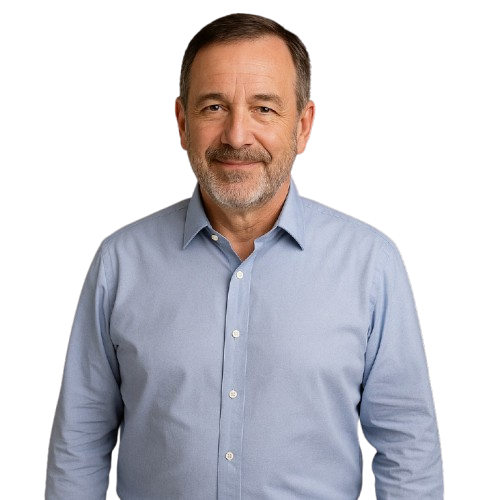 Carlos M.